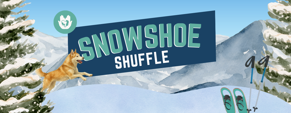 Snowshoe Shuffle